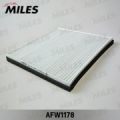 MILES AFW1178