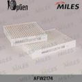 MILES AFW2174