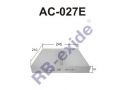 RB-Exide AC-027E