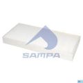 SAMPA 2230501