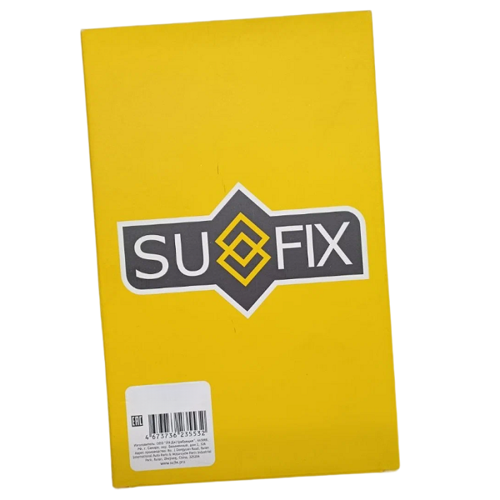SUFIX SSC1117