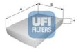 UFI 5315700