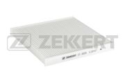 Фильтр салонный Zekkert IF3055