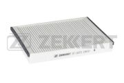 Фильтр салонный Zekkert IF3373