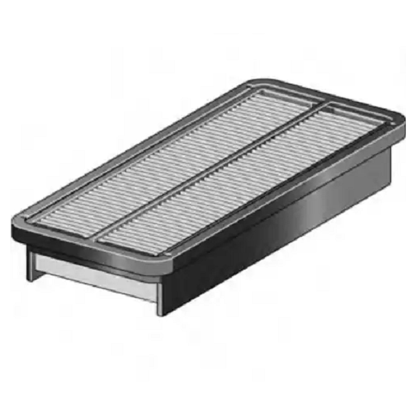 Фильтр воздушный BIG FILTER GB95171