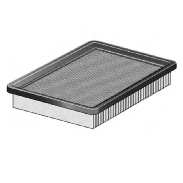 Фильтр воздушный BIG FILTER GB95176