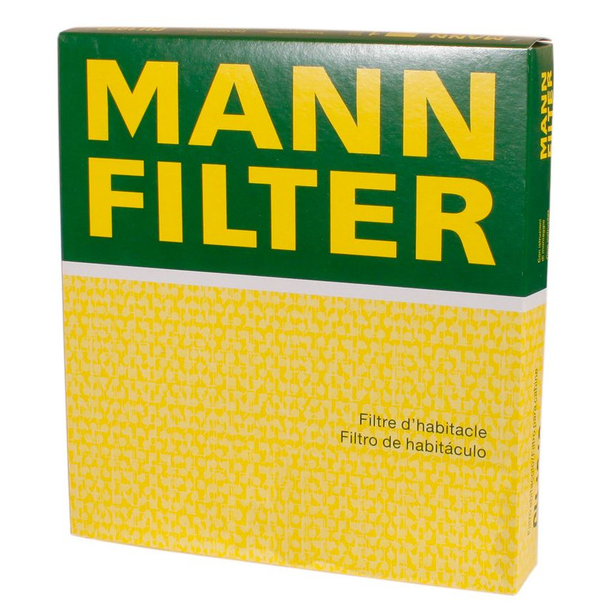 Фильтр воздушный MANN FILTER C321420/2
