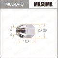 Masuma MLS040 гайка 1 шт.