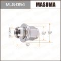 Masuma MLS054 гайка 1 шт.