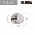 Masuma MLS200 гайка 1 шт.