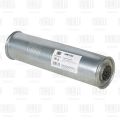 Trialli EMM3204 универсальный (круглый) D=101 с перфорированным диффузором L=380, d=50 (нержавеющая алюминизированная сталь)