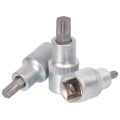 АвтоДело 39350 Torx 1/2 дюйма 50 мм