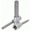 АвтоДело 39660 Torx 1/2 дюйма 60 мм