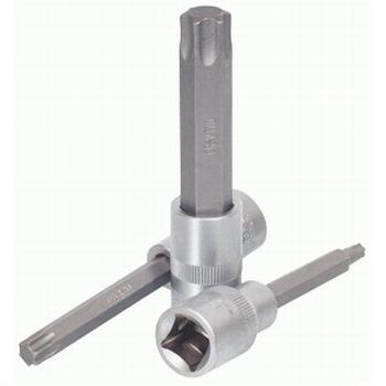Головка торцевая АвтоДело 39640 Torx 1/2 дюйма 40 мм