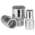 FORCE 54915 12-гранная 1/2 дюйма 15 мм
