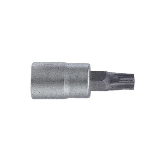 Головка торцевая FORCE 3263210 с вставкой 1/4 дюйма T10