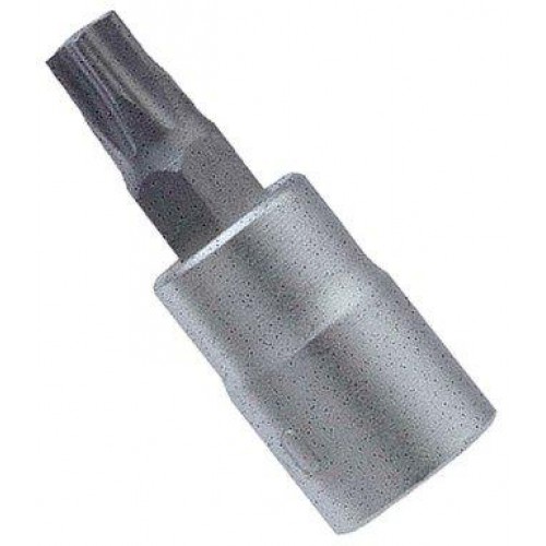 Головка торцевая FORCE 3263235 с вставкой 1/4 дюйма T35
