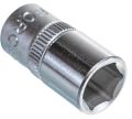 FORCE 52509 6-гранная 1/4 дюйма 9 мм
