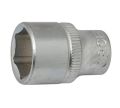 FORCE 54525 6-гранная 1/2 дюйма 25 мм