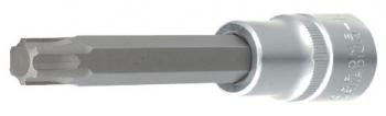 Головка торцевая FORCE 34914010V с вставкой 1/2 дюйма М10