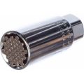 GROSS 13191 12-гранная магнитная 3/8 дюйма 6-21 мм