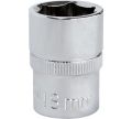 Helfer HF001010 6-гранная 1/2 дюйма 18 мм