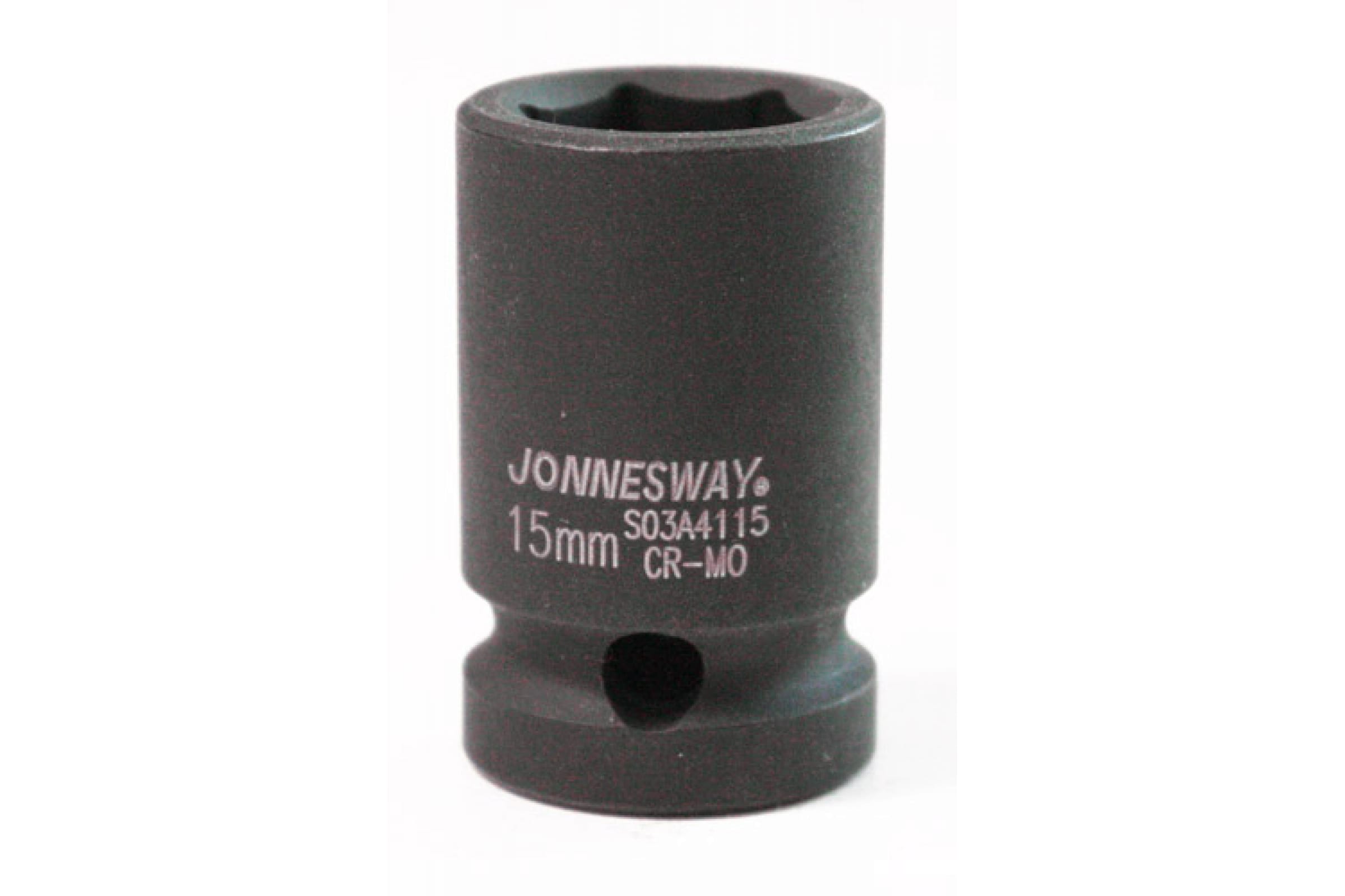 Головка торцевая Jonnesway S03A4115 ударная - -