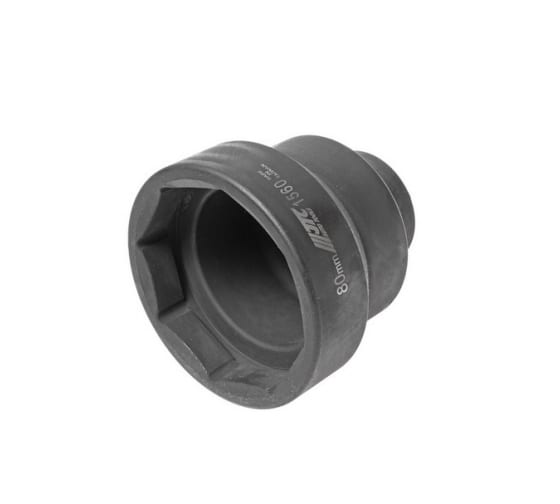 Головка торцевая JTC -1560 8-гранная 1 дюйм 80 мм