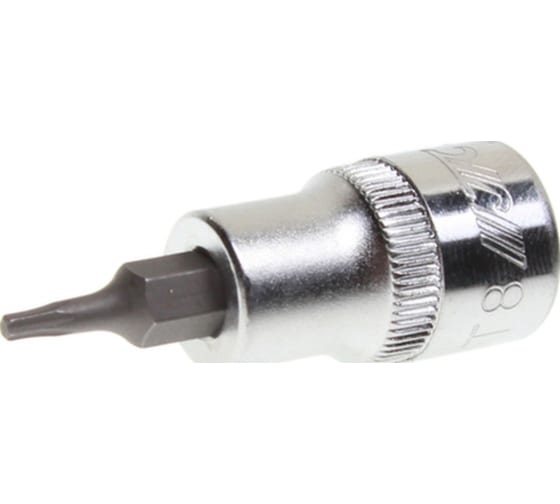 Головка торцевая JTC -34910 с насадкой 3/8 дюйма T10