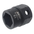 JTC -442815 ударная мини 1/2 дюйма 15 мм