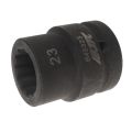 JTC -645323 12-тигранная ударная 3/4 дюйма 23 мм