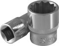 Jonnesway S04H4908 12-гранная 1/2 дюйма 8 мм