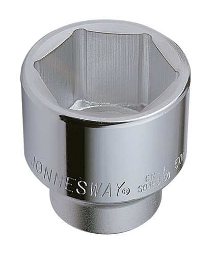 Головка торцевая Jonnesway S04H6132 6-гранная 3/4 дюйма 32 мм