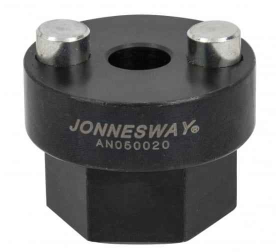 Головка торцевая Jonnesway AN050020 специальная - -