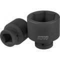 Jonnesway S03A8127 ударная 1 дюйм 27 мм
