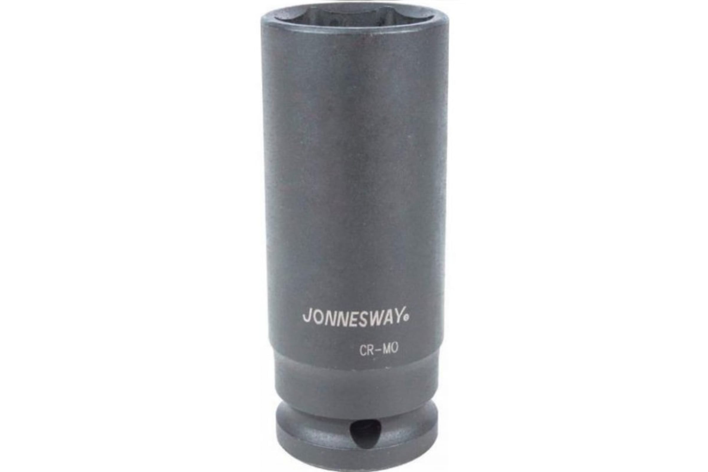 Головка торцевая Jonnesway S03AD4125 глубокая 1/2 дюйма