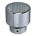 Jonnesway S04H6327 12-гранная 3/4 дюйма 27 мм