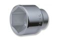 Jonnesway S04H8165 6-гранная 1 дюйм 65 мм