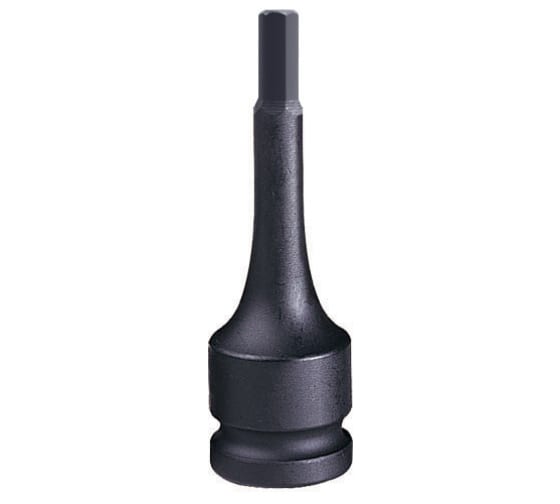 Головка торцевая Jonnesway S06A4T45 ударная 1/2 дюйма