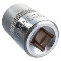 Jonnesway S06H316 торцевая 3/8" Е16