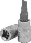 Jonnesway S10H255 внутренний 1/4 дюйма 5,5 мм