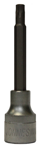 Головка торцевая Jonnesway S07H4360 с вставкой 1/2 дюйма T60