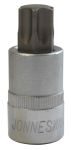 Jonnesway S07H227 с вставкой 1/4 дюйма T27