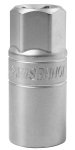 Jonnesway S17H4116 свечная 1/2 дюйма 16 мм