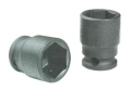Jonnesway S03A4111 ударная 1/2 дюйма 11 мм