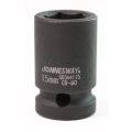 Jonnesway S03A4118 ударная 1/2 дюйма 18 мм