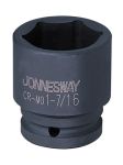 Jonnesway S03A6124 ударная 3/4 дюйма 24 мм
