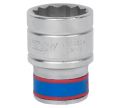 King Tony 433020M 12-гранная 1/2 дюйма 20 мм