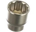 Kraft KT700358 - 1/2 дюйма 30 мм