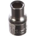 Kraft KT700325 шестигранная короткая 1/2 дюйма 11 мм